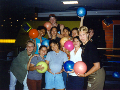Bowling